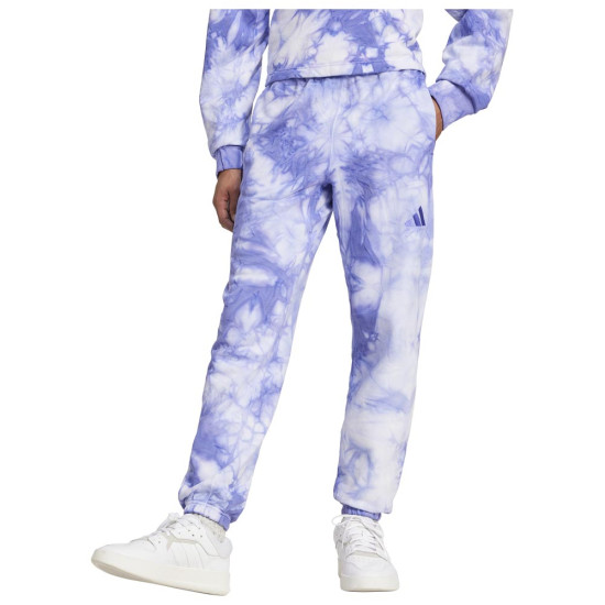Adidas Ανδρικό παντελόνι φόρμας All SZN Fleece Washed Pants